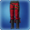 Antiquated Duelist's Breeches - Pants, Legs Level 61-70 - Items