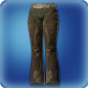 Antiquated Gunner's Trousers - Pants, Legs Level 61-70 - Items