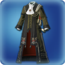 Antiquated Orator's Coat - Body Armor Level 61-70 - Items