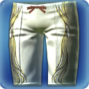 Antiquated Pacifist's Gaskins - Pants, Legs Level 61-70 - Items