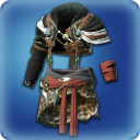 Antiquated Pacifist's Vest - Body Armor Level 61-70 - Items