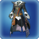 Antiquated Storyteller's Coat - Body Armor Level 61-70 - Items