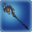 Antiquated Vanargand - Black Mage weapons - Items