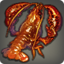 Armored Crayfish - Fish - Items