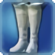 Augmented Cauldronking's Boots - New Items in Patch 4.2 - Items