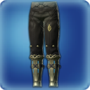 Augmented Lost Allagan Breeches of Aiming - New Items in Patch 4.01 - Items