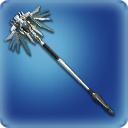 Augmented Lost Allagan Cane - New Items in Patch 4.01 - Items