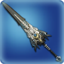 Augmented Lost Allagan Claymore - New Items in Patch 4.01 - Items