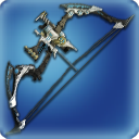 Augmented Lost Allagan Composite Bow - New Items in Patch 4.01 - Items