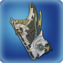 Augmented Lost Allagan Grimoire - New Items in Patch 4.01 - Items