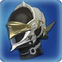Augmented Lost Allagan Helm of Aiming - New Items in Patch 4.01 - Items