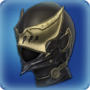 Augmented Lost Allagan Helm of Casting - New Items in Patch 4.01 - Items