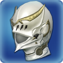 Augmented Lost Allagan Helm of Healing - New Items in Patch 4.01 - Items