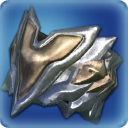 Augmented Lost Allagan Ring of Slaying - New Items in Patch 4.01 - Items