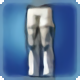 Augmented Scaevan Trousers of Healing - Pants, Legs Level 61-70 - Items