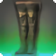Augmented Slothskin Boots of Aiming - New Items in Patch 4.3 - Items