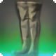 Augmented Slothskin Boots of Striking - Greaves, Shoes & Sandals Level 1-50 - Items