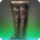 Augmented Slothskin Thighboots of Scouting - Greaves, Shoes & Sandals Level 1-50 - Items
