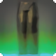 Augmented True Linen Trousers of Striking - New Items in Patch 4.3 - Items