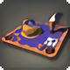 Authentic Pumpkin Pudding Set - New Items in Patch 4.4 - Items