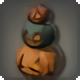 Authentic Pumpkin Tower - New Items in Patch 4.4 - Items