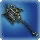 Axe of the Fiend - Warrior weapons - Items