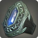 Azurite Ring of Healing - Rings Level 1-50 - Items