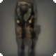 Barghest Cuisses - Pants, Legs Level 1-50 - Items