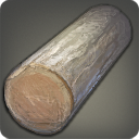 Beech Log - Lumber - Items