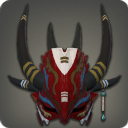Beech Mask of Casting - Helms, Hats and Masks Level 51-60 - Items