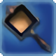 Blessed Galleyking's Frypan - Culinarian crafting tools - Items