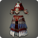 Bloodhempen Chestwrap of Casting - Body Armor Level 51-60 - Items
