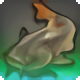 Bloodtail Zombie - Fish - Items