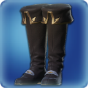 Boltking's Boots - Greaves, Shoes & Sandals Level 61-70 - Items