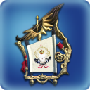 Boltking's Needle - Weaver crafting tools - Items