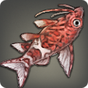 Capsized Squeaker - Fish - Items