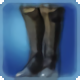 Carborundum Boots of Casting - New Items in Patch 4.2 - Items