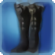 Carborundum Boots of Healing - Greaves, Shoes & Sandals Level 61-70 - Items