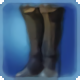 Carborundum Boots of Striking - New Items in Patch 4.2 - Items