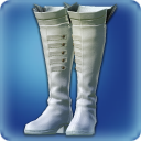 Cauldronking's Boots - New Items in Patch 4.01 - Items