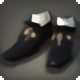 Choir Shoes - Greaves, Shoes & Sandals Level 1-50 - Items