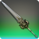 Chromite Greatsword - New Items in Patch 4.01 - Items