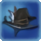 Diamond Hat of Casting - New Items in Patch 4.2 - Items
