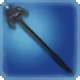 Diamond Rod - Black Mage weapons - Items