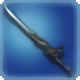 Diamond Sword - New Items in Patch 4.2 - Items