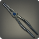Doman Iron Pliers - Armorer crafting tools - Items