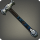 Doman Iron Raising Hammer - Armorer crafting tools - Items