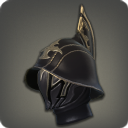 Doman Steel Armet of Fending - Helms, Hats and Masks Level 61-70 - Items