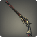 Doman Steel-barreled Musketoon - Machinist weapons - Items