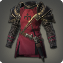 Doman Steel Tabard of Fending - Body Armor Level 61-70 - Items